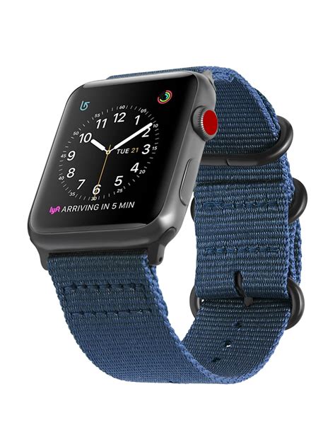 appke watch bands|apple watch buckle band.